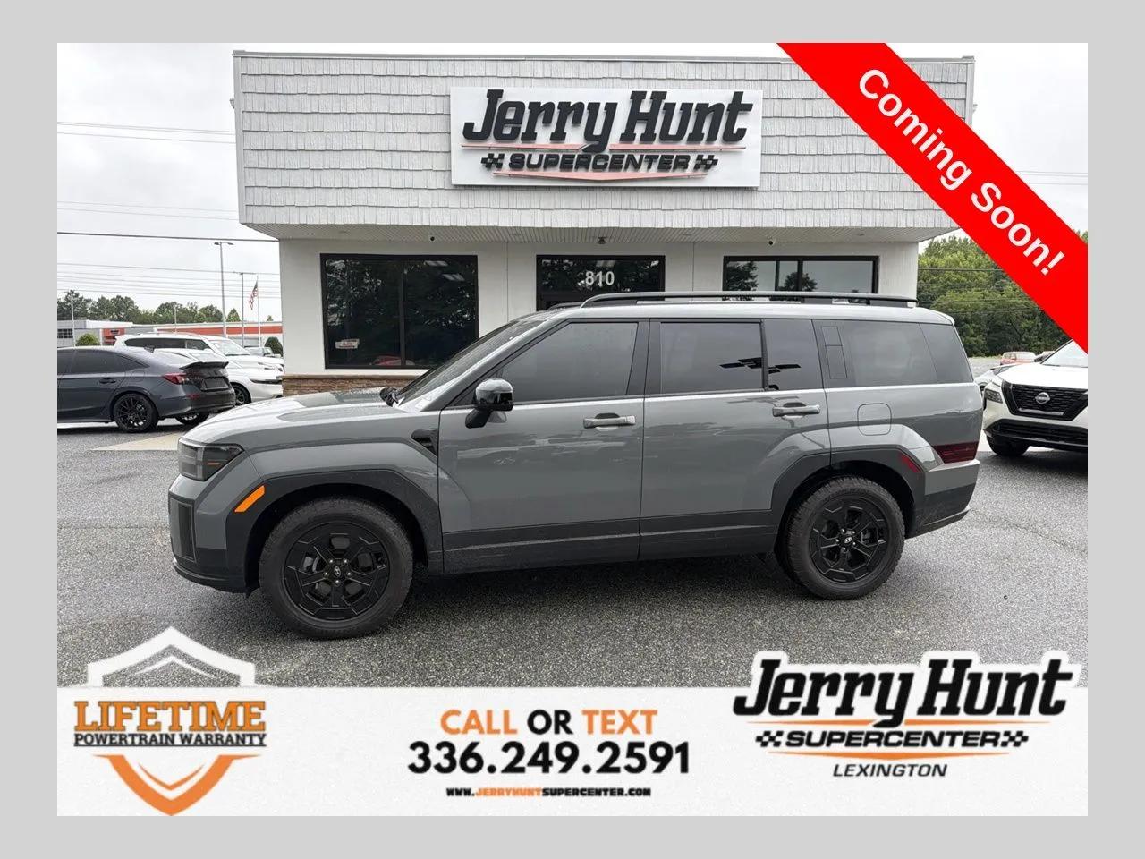 hyundai santa fe 2024 5NMP3DGL3RH015733 image hyundai santa fe 2024 5NMP3DGL3RH015733 image
